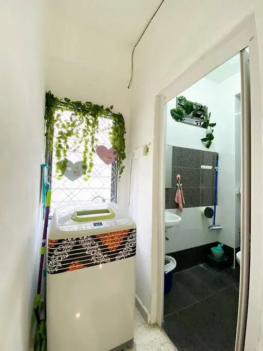 Modern Cozy Sweet House 4 Room 10Pax@Alma Bm Bukit Mertajam 0*,  Malaysia