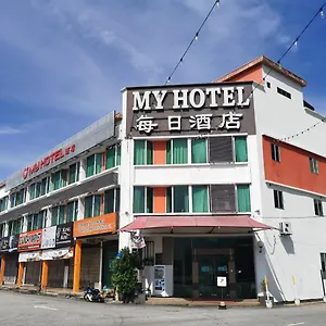My Bukit Mertajam