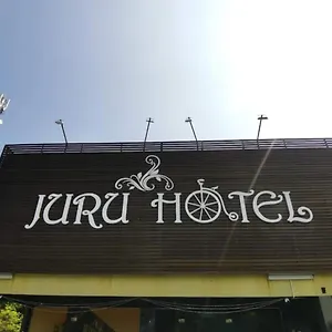 Juru Bukit Mertajam
