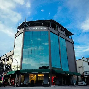 Luscious Bukit Mertajam