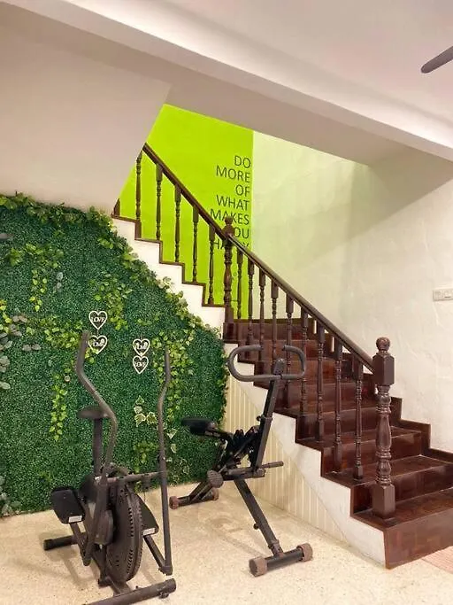 Modern Cozy Sweet House 4 Room 10Pax@Alma Bm Bukit Mertajam Hébergement de vacances