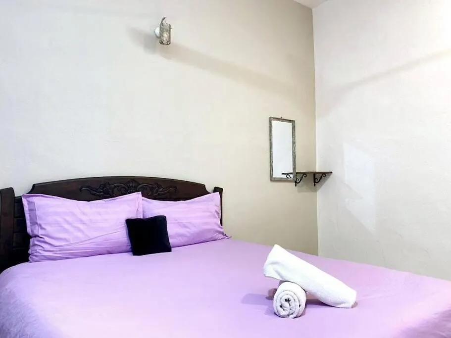 Hébergement de vacances Modern Cozy Sweet House 4 Room 10Pax@Alma Bm Bukit Mertajam